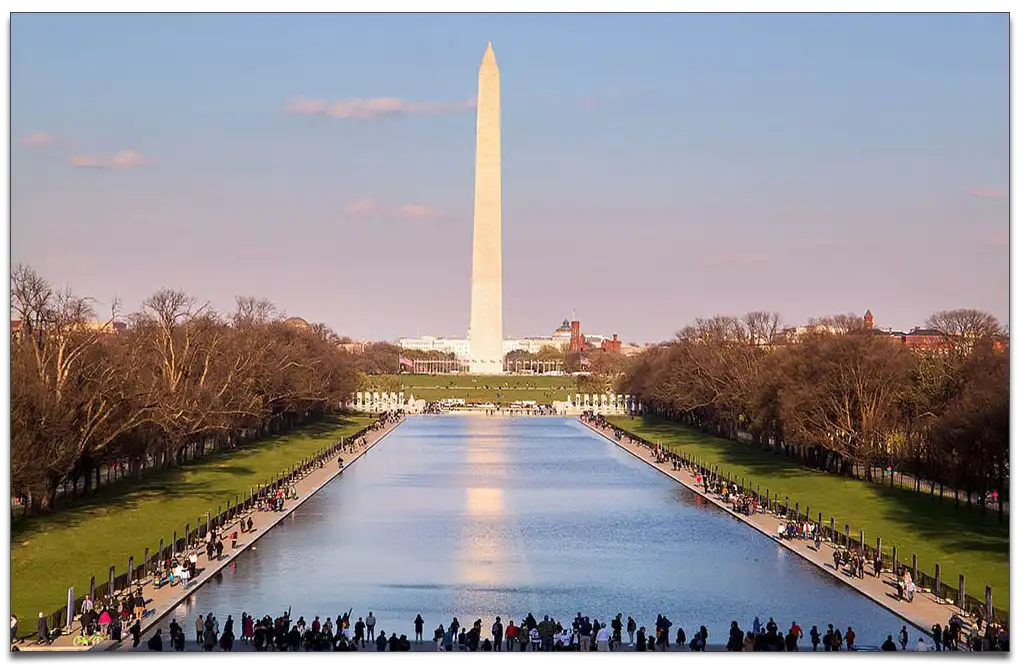 najwyższy obelisk na świecie
