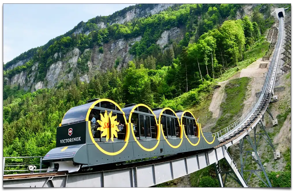 stoosbahn